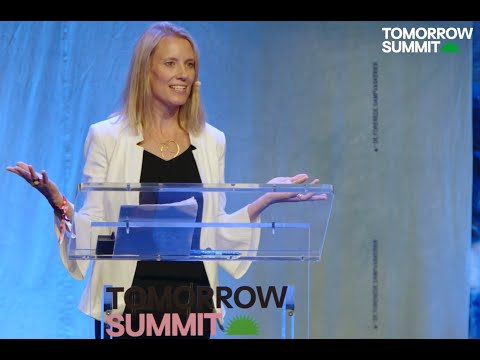 Molly Fannon, CEO at UN Live - Museum for the United ... - YouTube