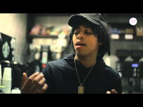 Shaun Sloan - Mr Get Dough (Viral Video)