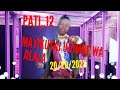 MAYIKUSAI UJUMBE WA JILALA AUDIO MBASHA STUDIO 20 2 2023