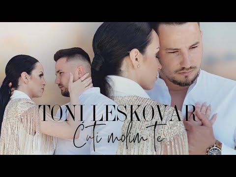 Toni Leskovar - Ćuti, molim te | [Official Music Video]