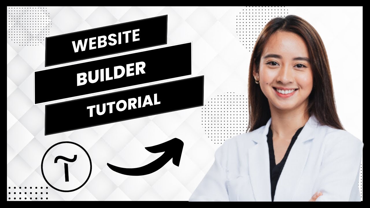 Tilda Tutorial || Tilda Website Builder Tutorial (Full Guide)