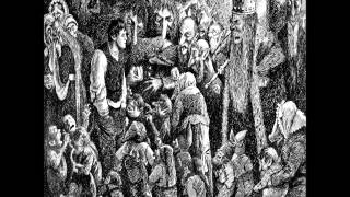 White Shadow & Family - Boom Box Bullies (Feat. Craig G, Evil Intentions)