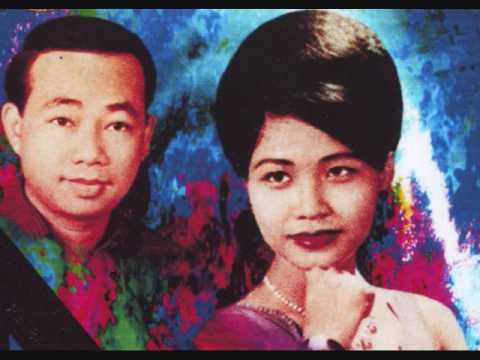 វិញ្ញាណអណ្តែត Vi-ngean Ondad By Samouth+Sothea