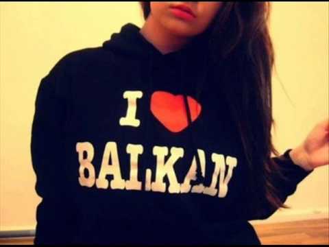 Gelentano feat  Mc Neki & Milica   We Love Balkan