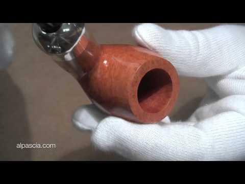pipa Caminetto 111 - smoking pipe