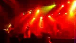 Dirty Pretty Things - If you love a woman @ Lisboa Soundz