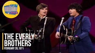 The Everly Brothers &quot;All I Have To Do Is Dream&quot; on The Ed Sullivan Show