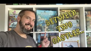 Getting Into Games - Between Two Cities video thumbnail