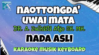 Download lagu NAOTTONGDA UWAI MATA || Andi Farhan Nafis KARAOKE mp3 Download lagu NAOTTONGDA UWAI MATA || Andi Farhan Nafis KARAOKE mp3
