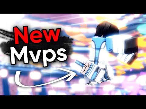 [Azure Latch] All New Paid MVP + Emotes Showcase