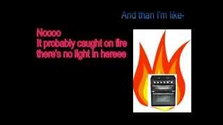 Light Switch aka End of the World