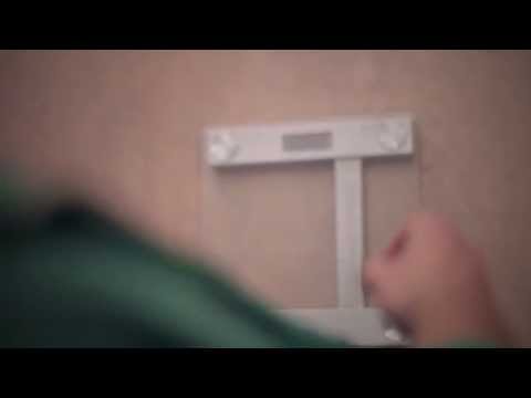 Man VS Weight (Nikon Filmfestival 2014)