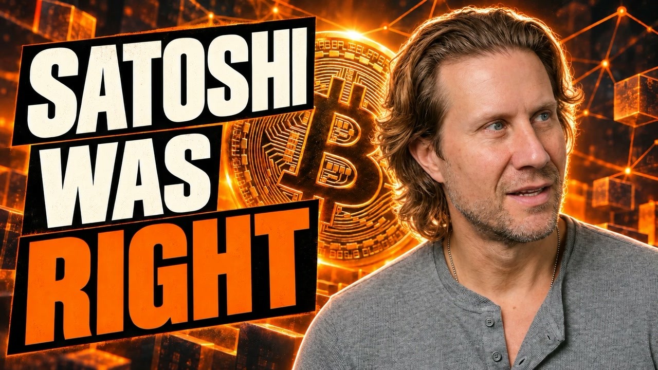 I Made a Better Bitcoin