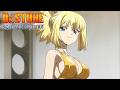 Let S Go Gambling Dr STONE SCIENCE FUTURE