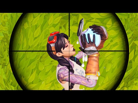 Fortnite WTF Moments #225