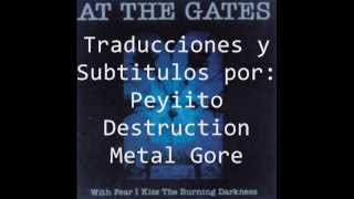 At The Gates   Non Divine Subtitulado al español