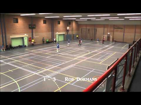 TZT/Bunga Melati 1 - ZVVM/Campus 1 30-1-2015