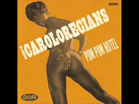 The Caroloregians -  Rudie is here To Stay