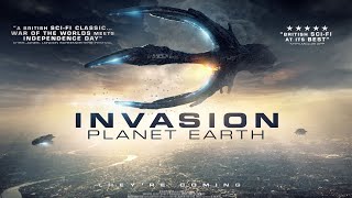 Invasion: Planet Earth (2019) Video