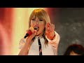 Taylor Swift - 22 (Capital FM Summertime Ball, 2013)