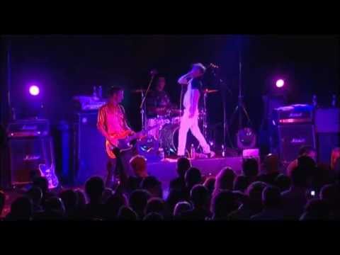 Sultans Of Ping - Turnip Fish - (Live at the Savoy Theatre, Cork, Ireland, 2005)