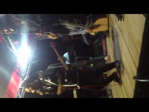 Reggae parawan jaman ayeuna - reza sajagat