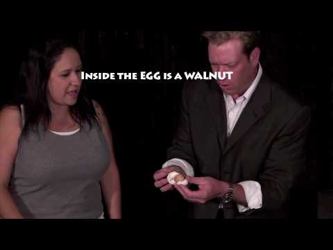 Ring In Walnut - John Shryock