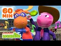 Backyardigans Sing Where Has My Dinosaur Gone Cheese Cheese MORE Songs The Backyardigans