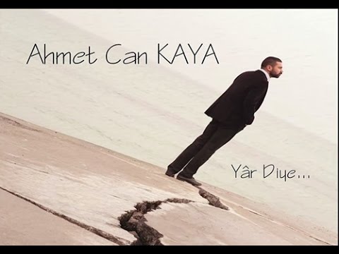 Ahmet Can Kaya - Değirmenim [ © ARDA Müzik ]