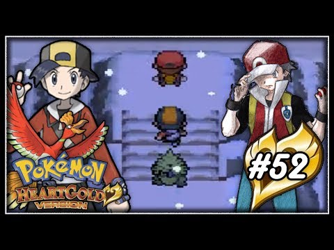 Let's Play Pokemon Heart Gold - Part 52(FINAL) - Gold VS. Red!