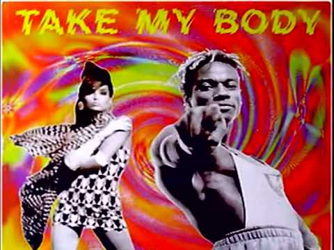 Take My Body - K Mono - HQ