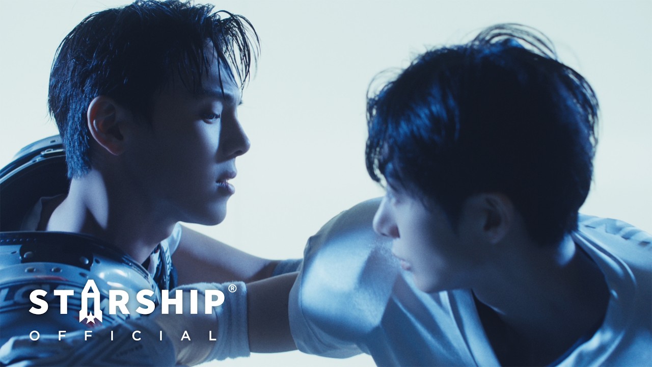 SHOWNU X HYUNGWON 셔누X형원 'Do You Love Me' MV Teaser