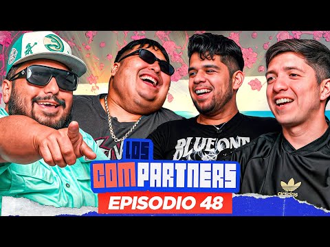 LA MUJER IDEAL, UN HOMBRE COMPROBADO,  EL DINERO TE CAMBIA | LOS COMPARTNERS con EYOU TV