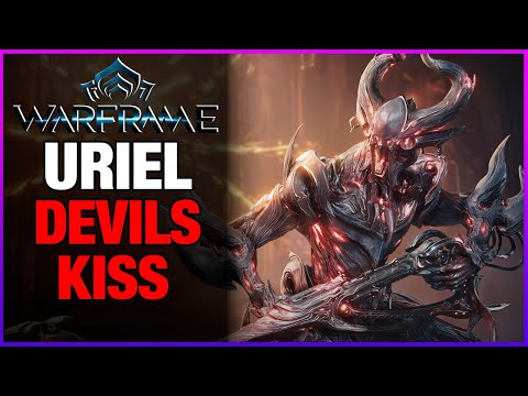 DEVASTATING INFERNAL FIREPOWER | Uriel Steel Path Build 2026