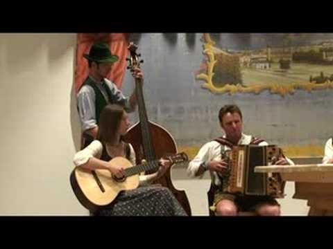 Birkensteiner Musikanten - Juni 2008