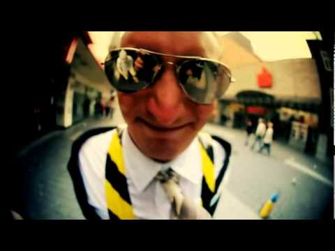 Pimpulsiv feat  DNP   Plastikmenschen 16bars de Videopremiere