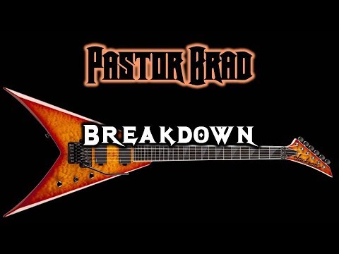 Thumbnail for Breakdown video