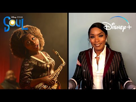 The Cast of Disney and Pixar's Soul Plays Disney Music Trivia  | Disney+