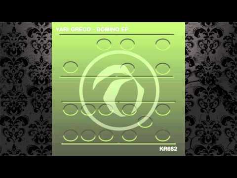 Yari Greco - Domino (Original Mix) [KOMBINATION RESEARCH]