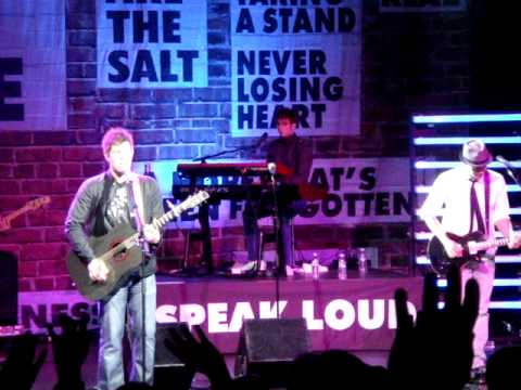 Here I Am To Worship - Jeremy Camp
