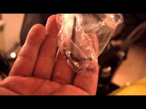 Sony VCT-HM1  vs Cullmann Cross CC80 + CB2.7