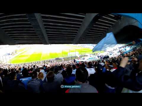 "Temperley local en Racing otra vez | #ElCeleCopaAvellaneda" Barra: Los Inmortales &bull; Club: Temperley &bull; País: Argentina