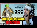 Sidhu Moose Wala - Jatt Da Muqabala || Classy's World Reaction