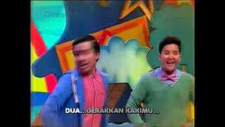 promo acara global tv - hompimpa (20.10.2014)