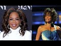 Why I ABSOLUTELY REFUSED To Give Commentary On Oprah Winfrey S Comments About Whitney Houston