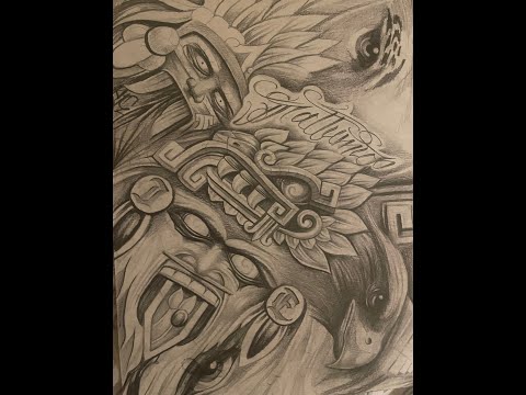 Tattum Up ft Green Devil - About That