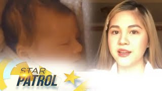 Janella Salvador ibinahagi ang karanasan bilang bagong ina | Star Patrol