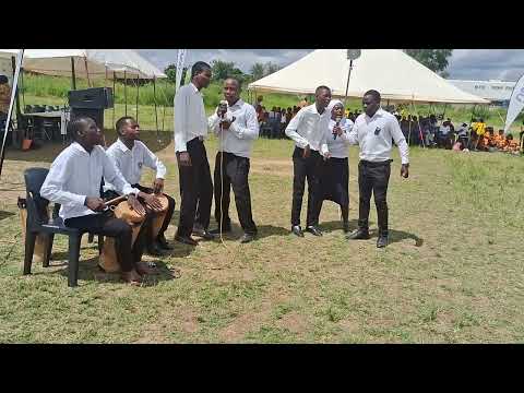 Pasi idandaro live performance in zvishavane