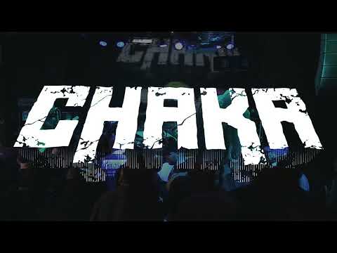 CHAKA Metal Band Live at The Meadows in Brooklyn, NY 5/20/23