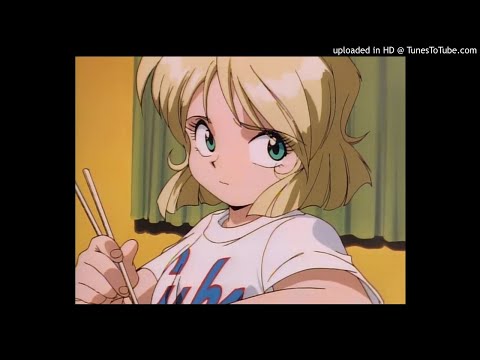 Kay Trashu x Rojuu - Spirited Away (slowed)